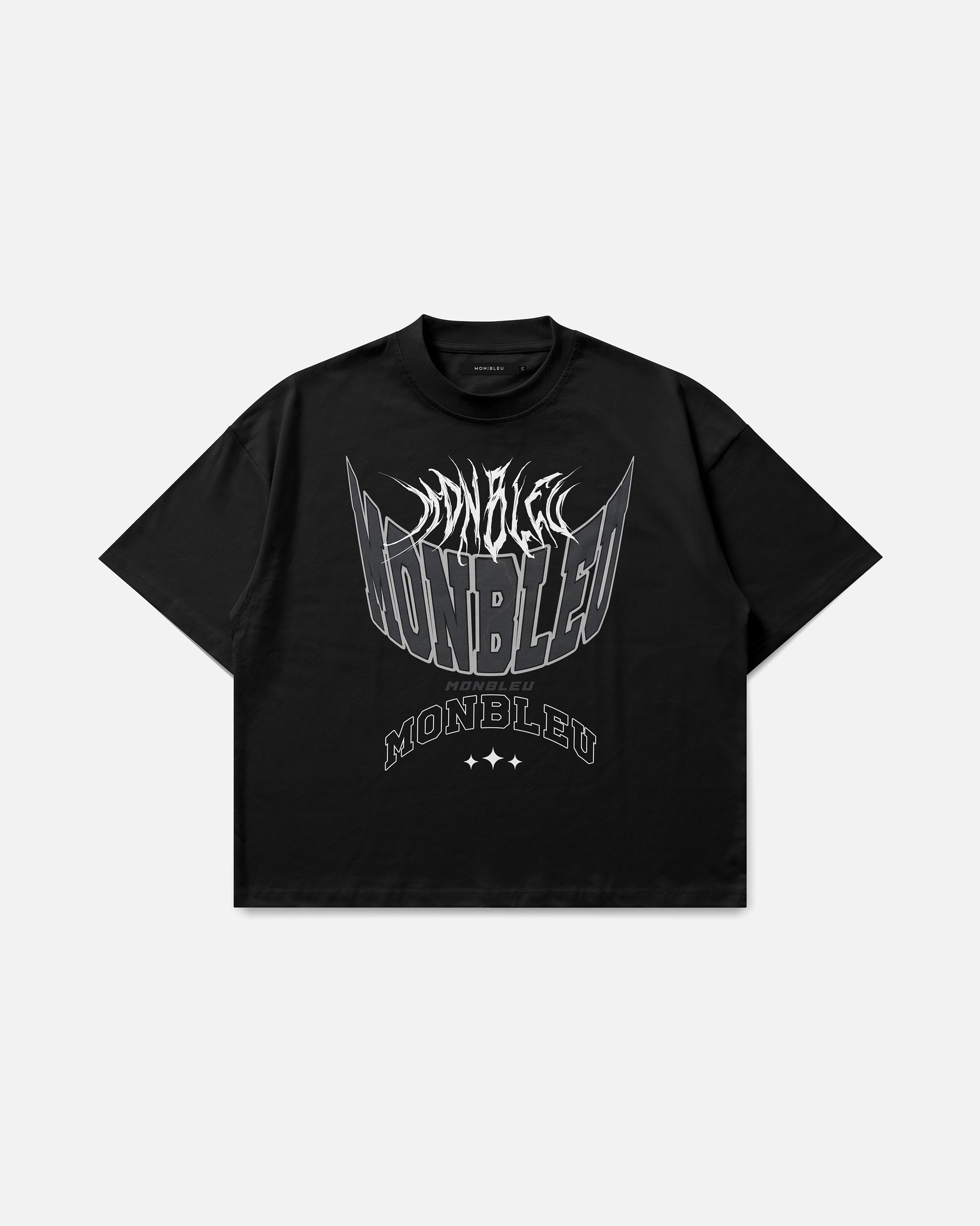 MB LOGOS TEE