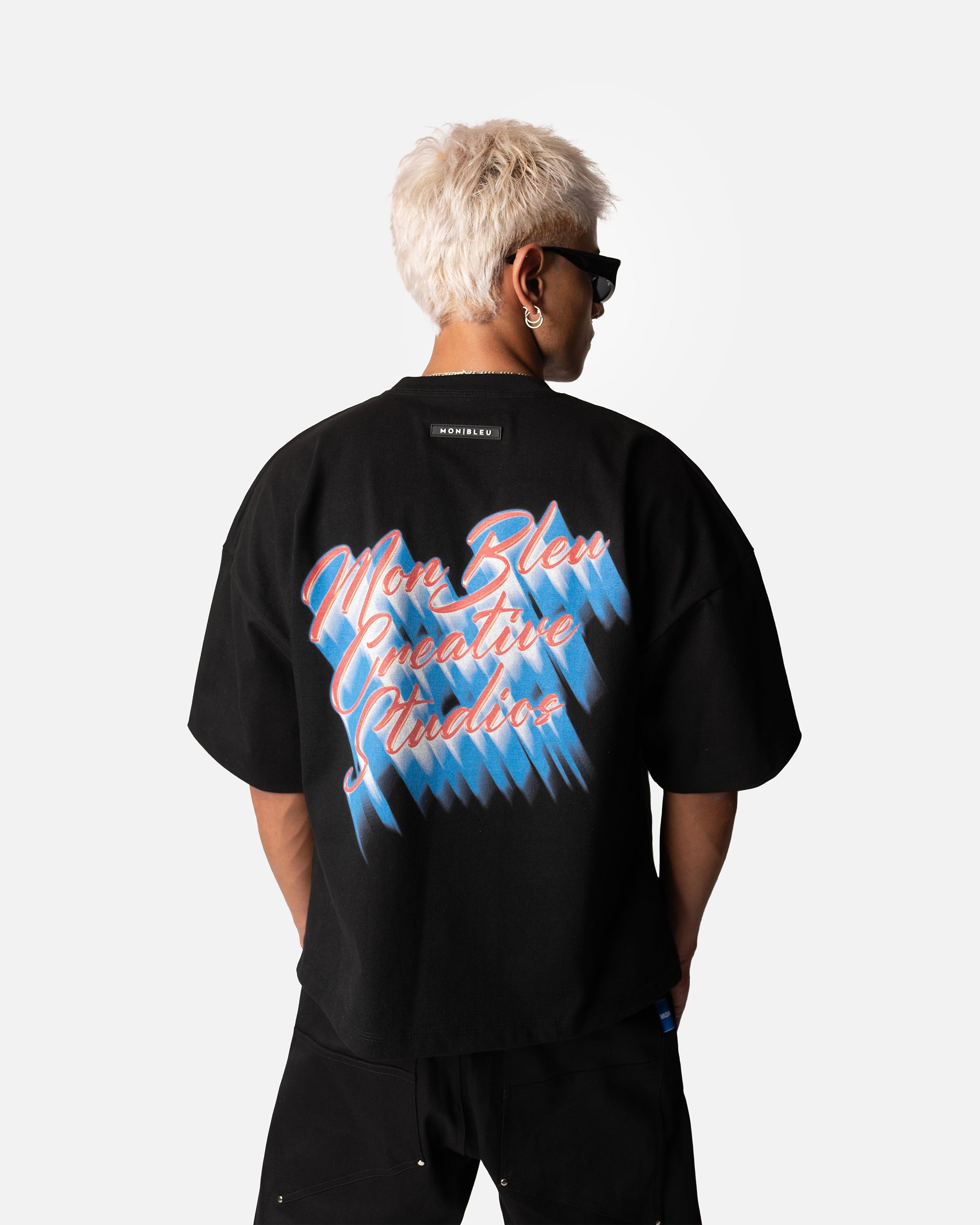 MB CREATIVE STUDIOS TEE