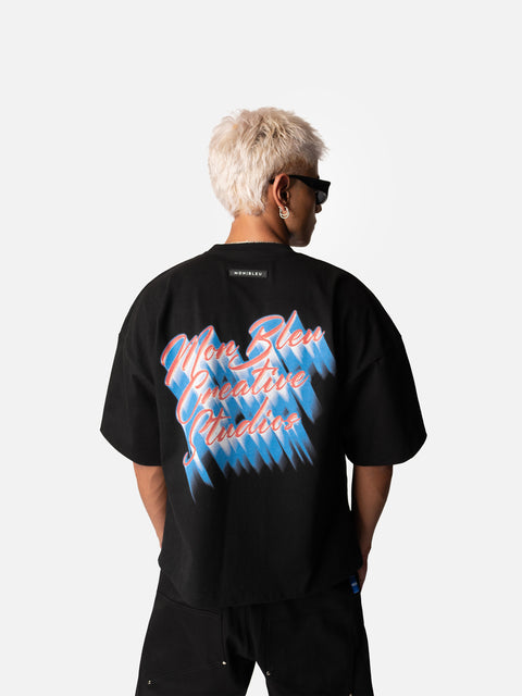 MB CREATIVE STUDIOS TEE