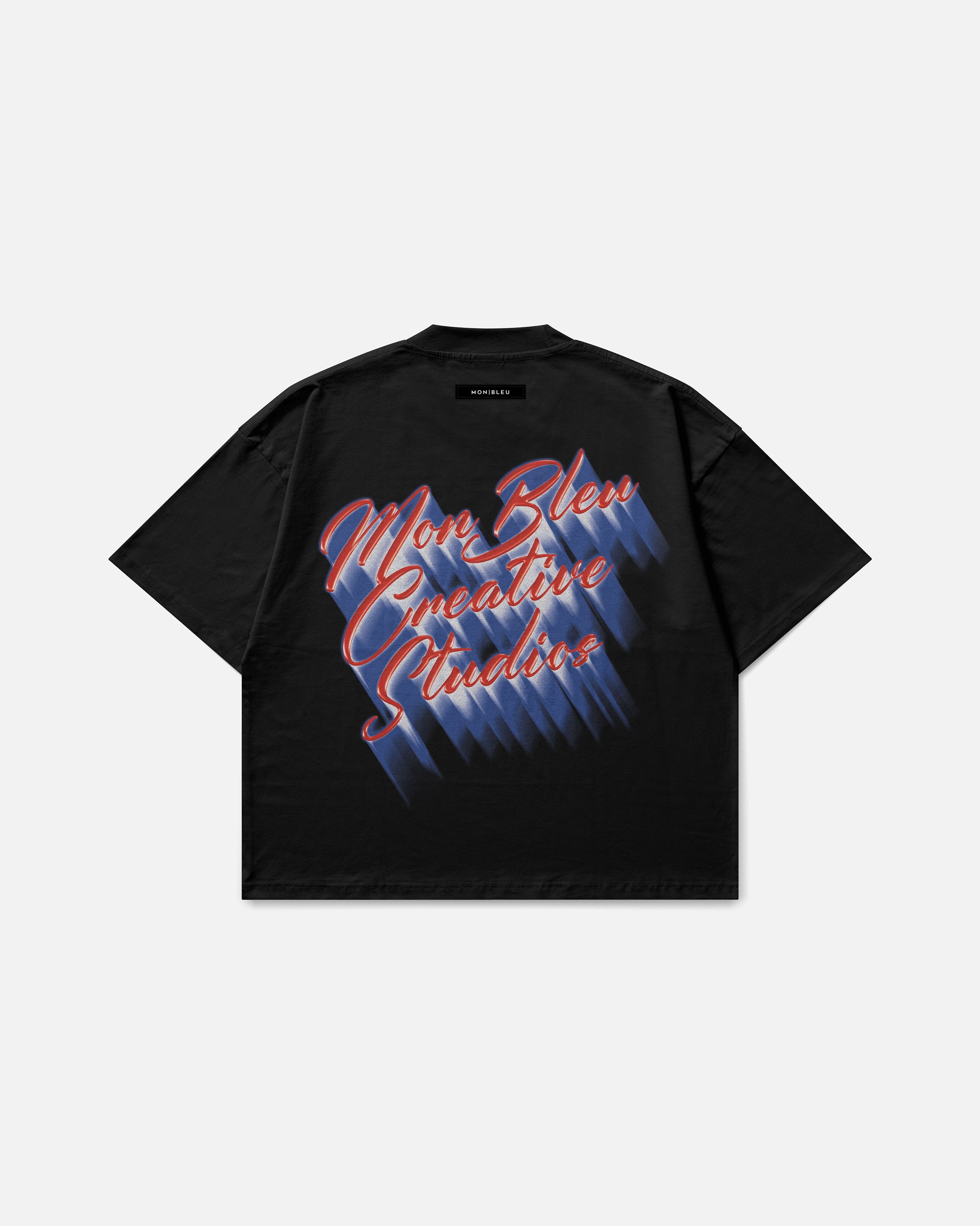 MB CREATIVE STUDIOS TEE