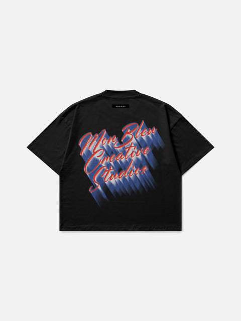 MB CREATIVE STUDIOS TEE