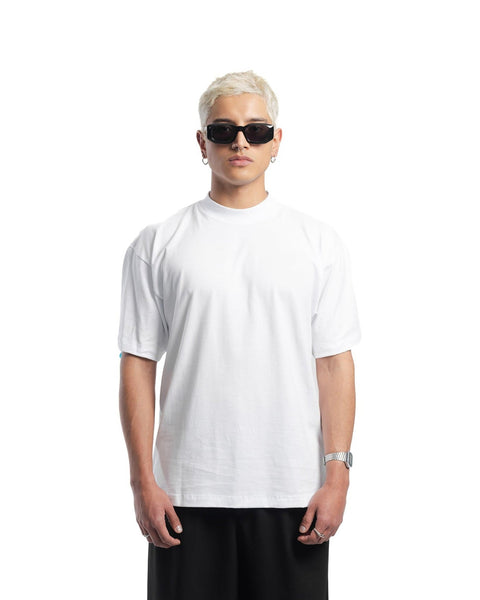BASIC TSHIRTS 2 PACK