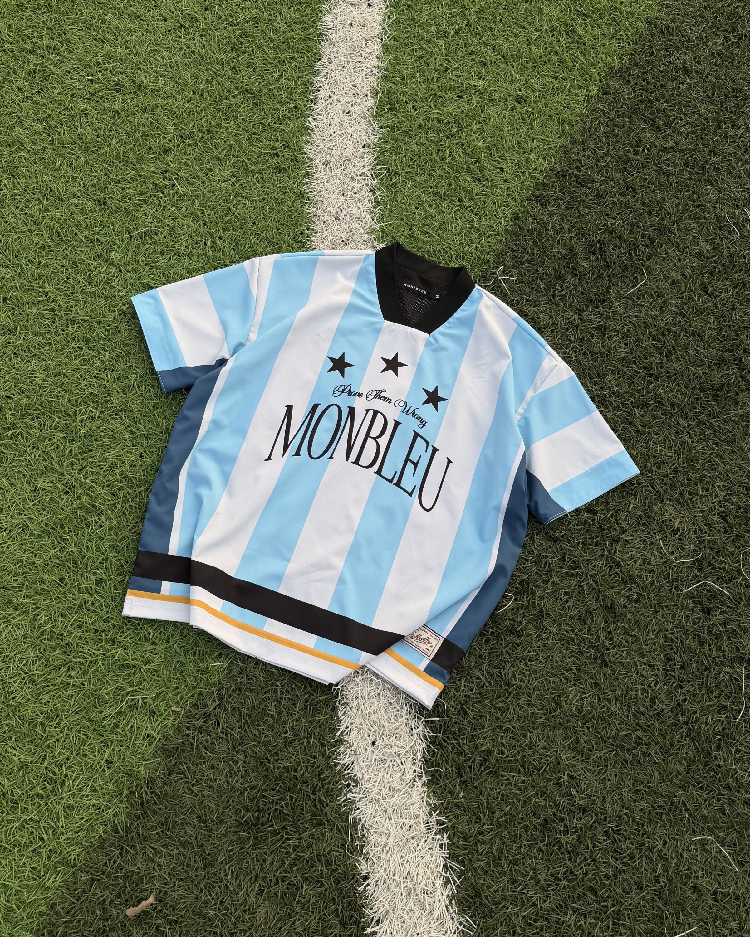 ARGENTINA JERSEY