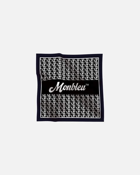 MONOGRAMA SCARF