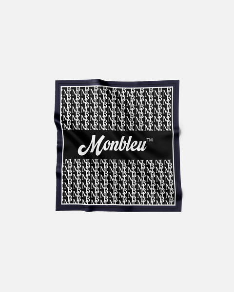 MONOGRAMA SCARF