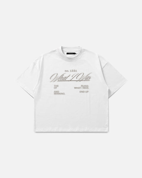 No. 1221 TEE