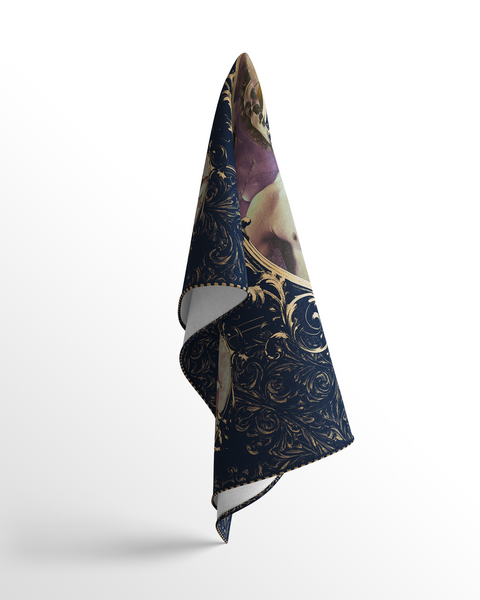 OUT OF MIND SCARF