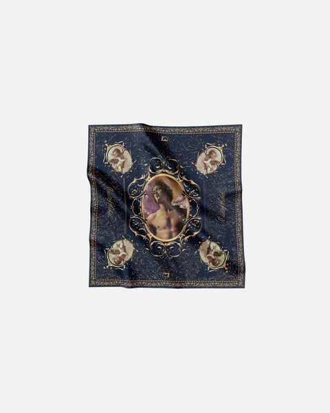 OUT OF MIND SCARF
