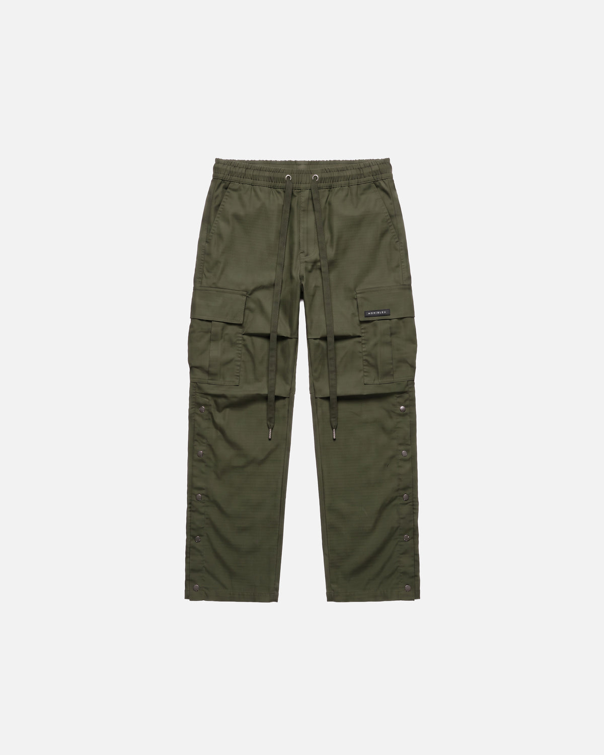 MB CARGO PANTS OLIVE