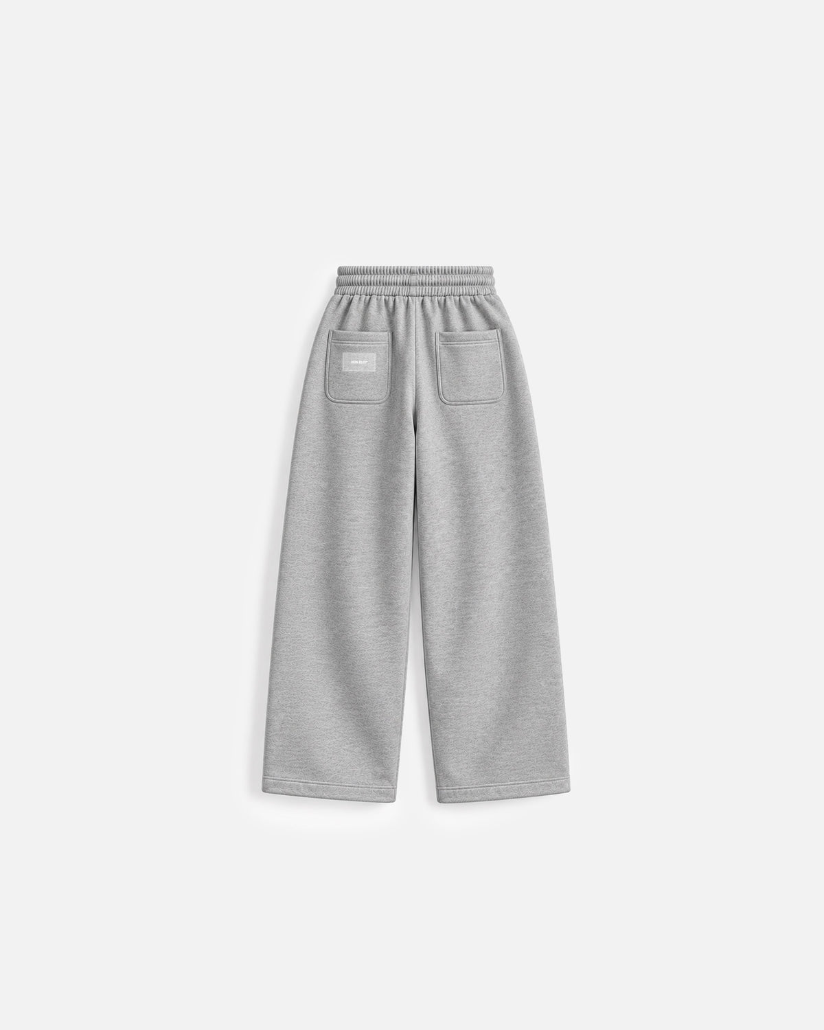 BASIC GREY PANTS