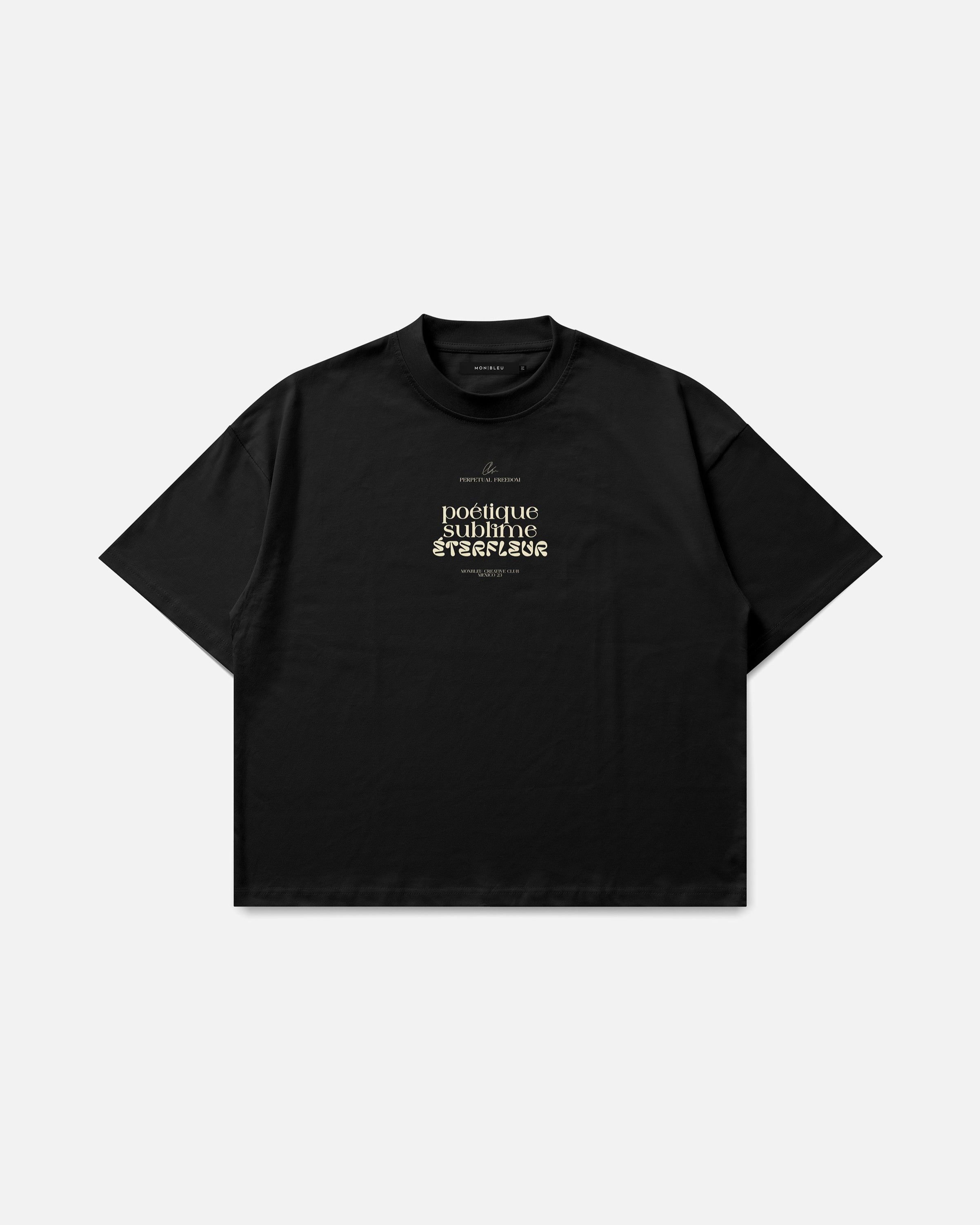 PERPETUAL FREEDOM TEE