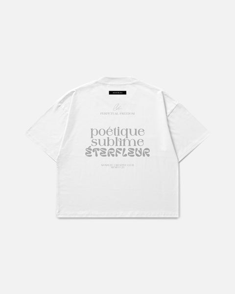 PERPETUAL FREEDOM TEE