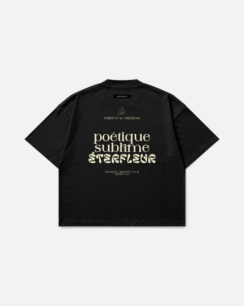 PERPETUAL FREEDOM TEE