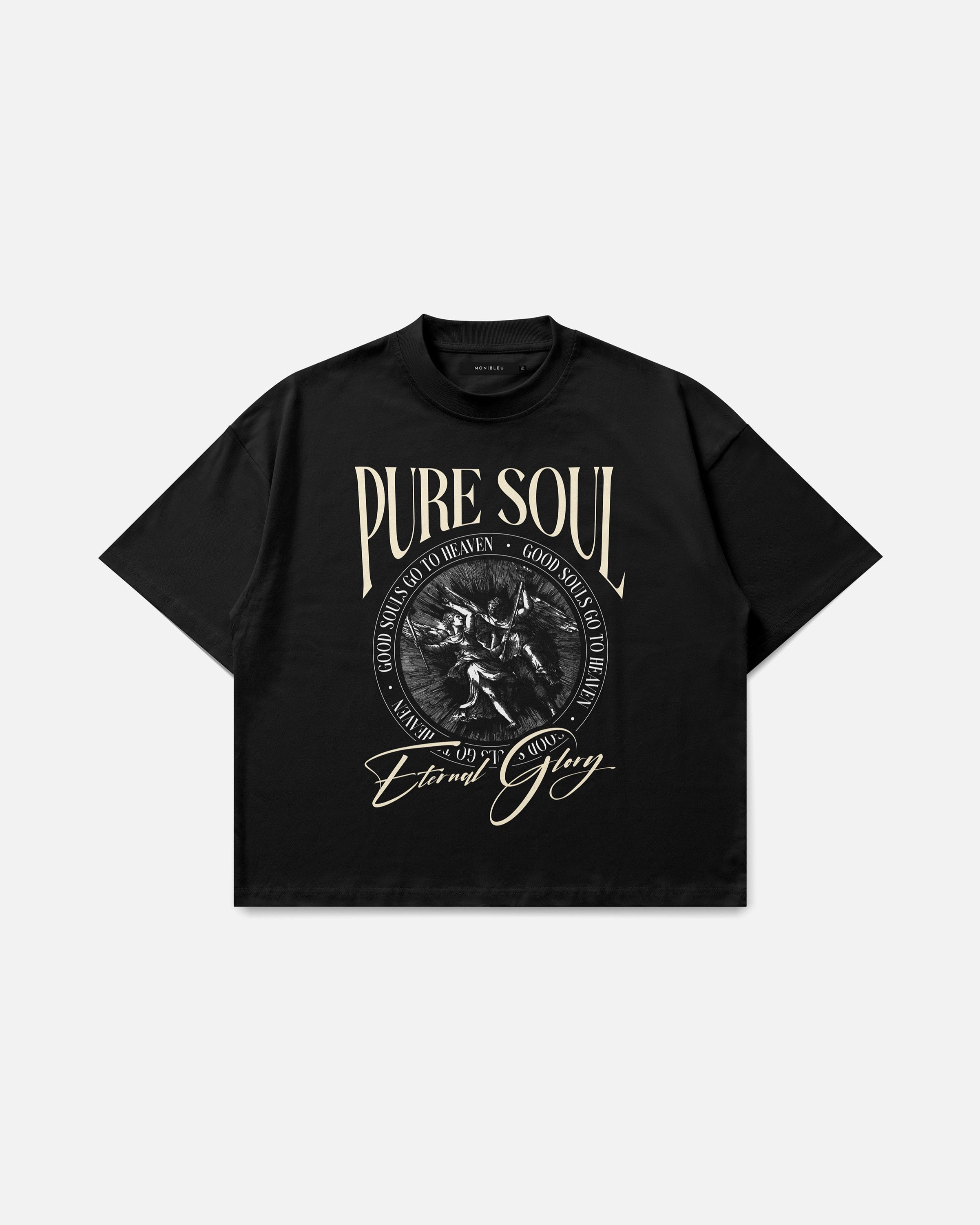 PURE SOUL TEE