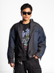 RISING DENIM JACKET