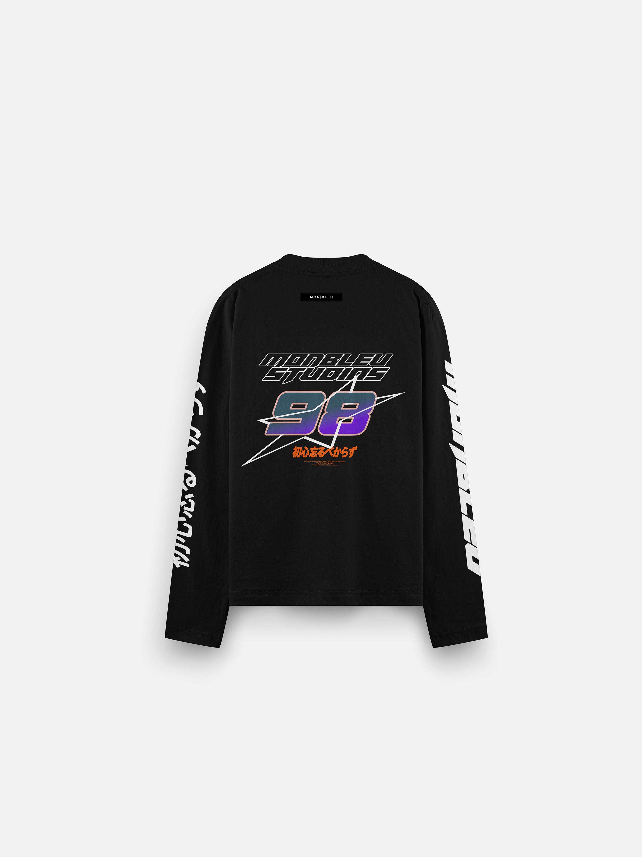TOKYO DRIFT TEE