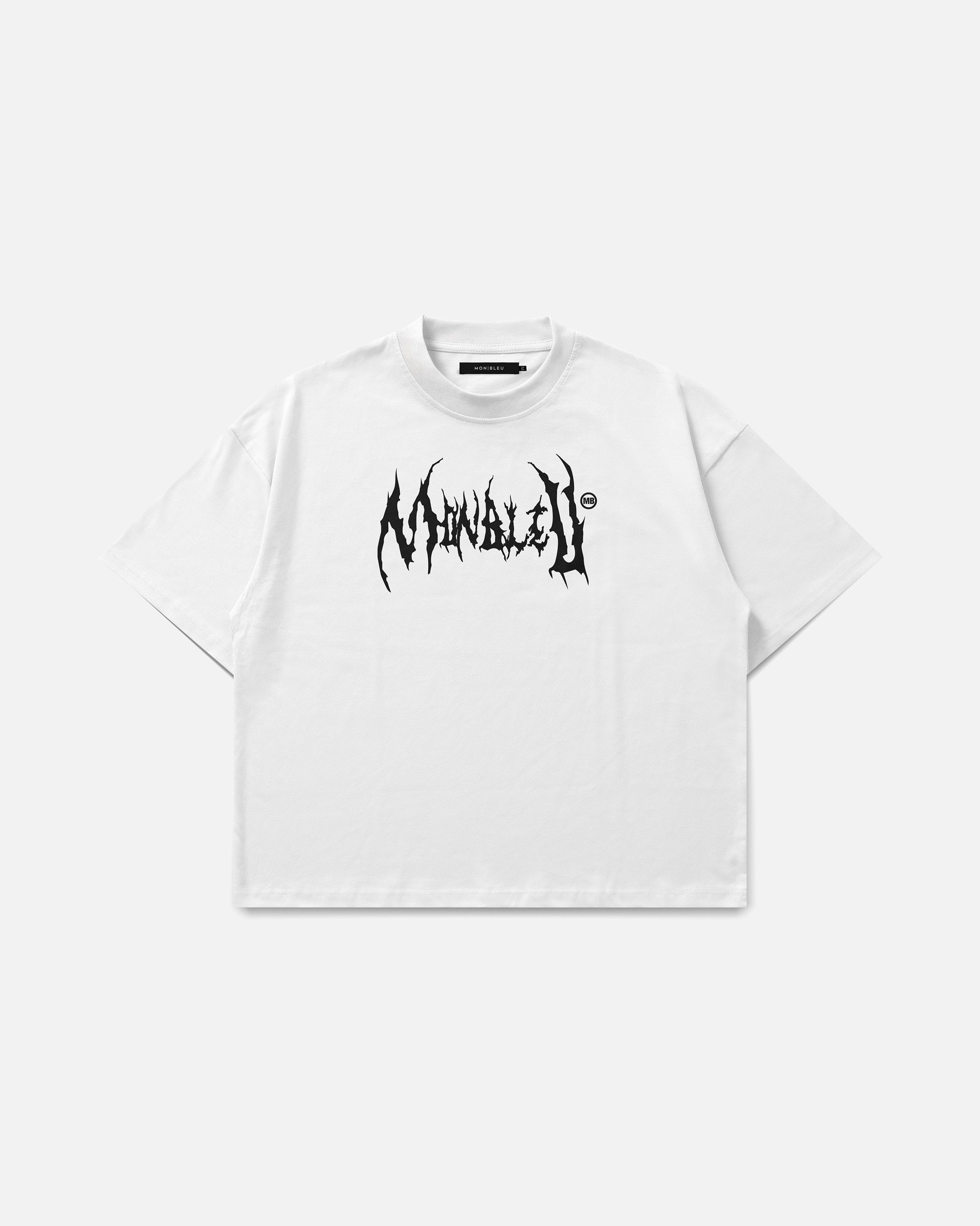 SKULL TEE
