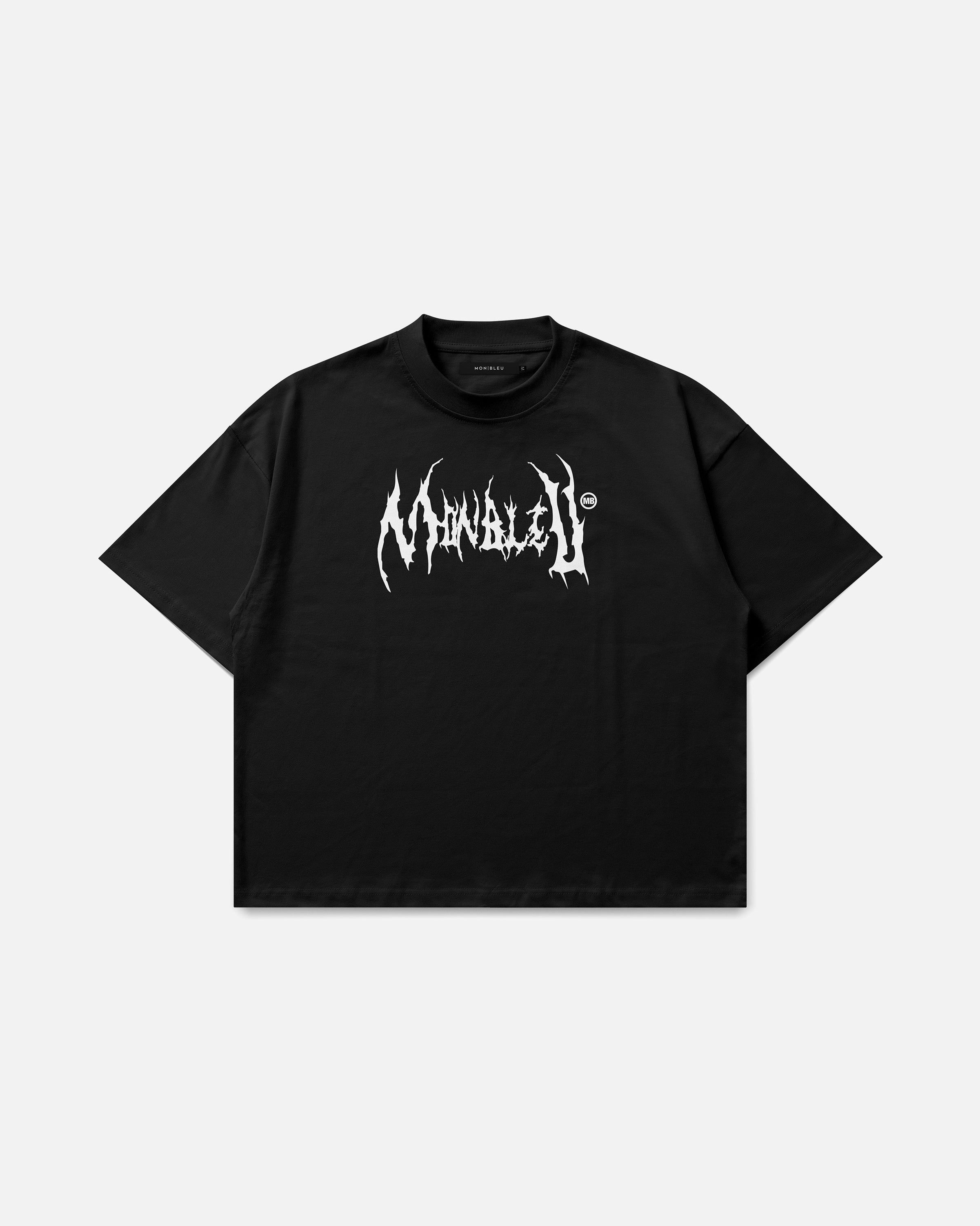 SKULL TEE