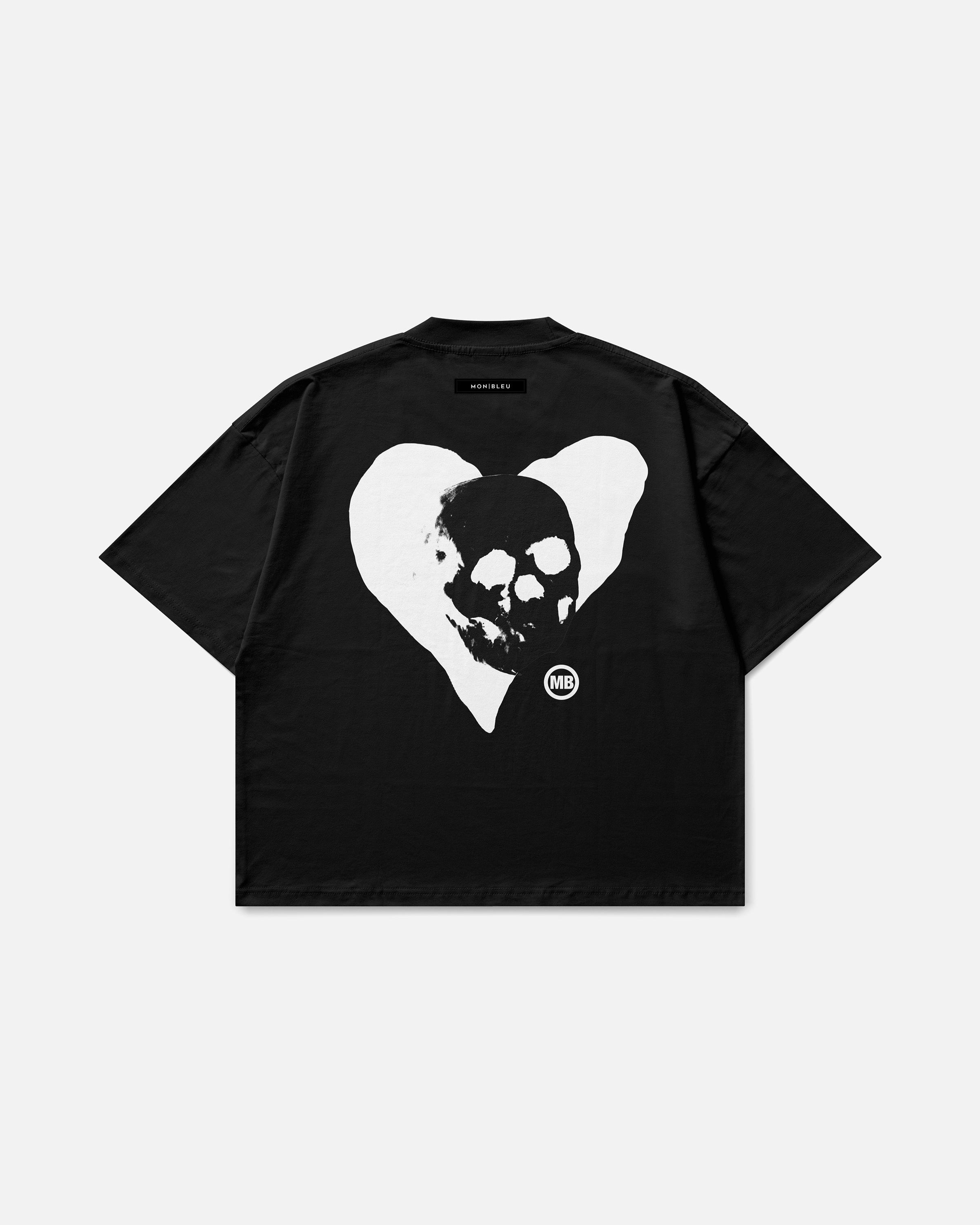 SKULL TEE