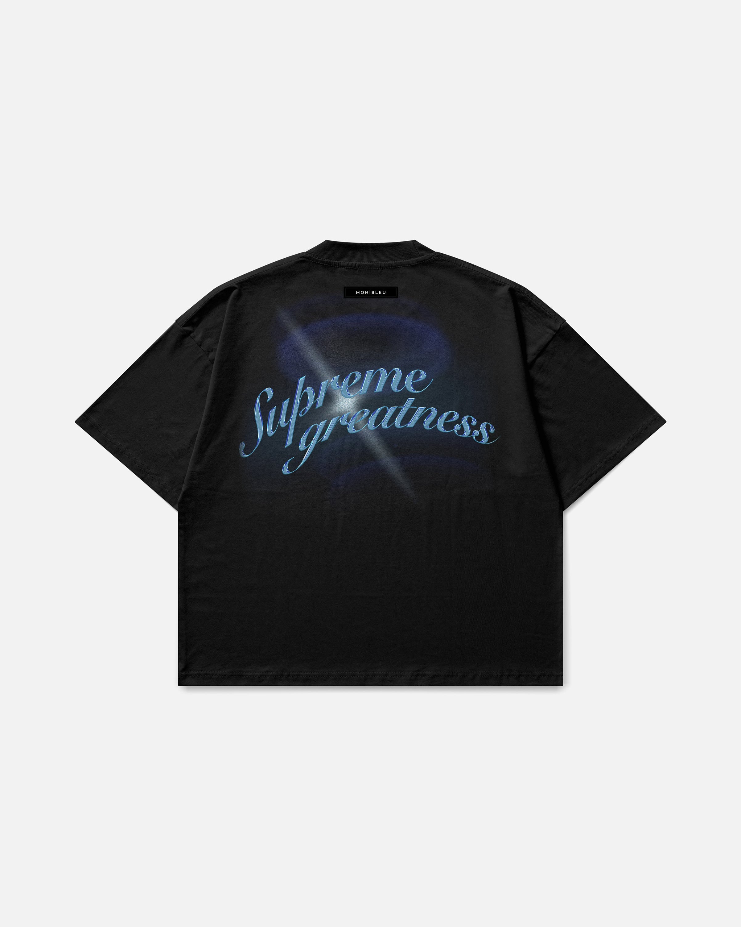 SUPREME GREATNESS TEE