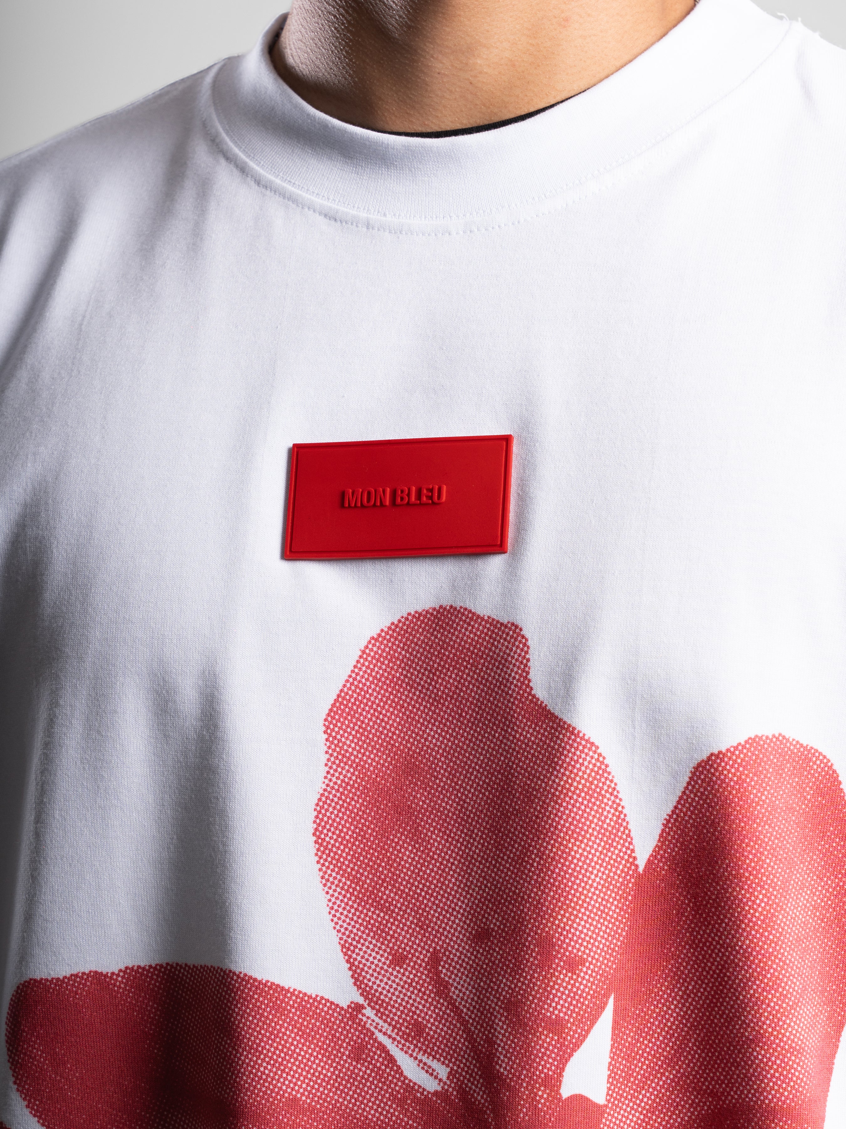SAKURA TEE