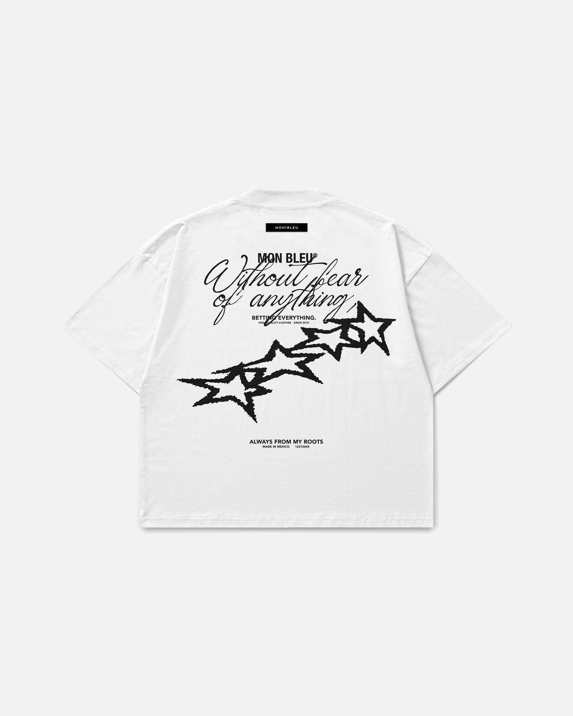 STARS TEE