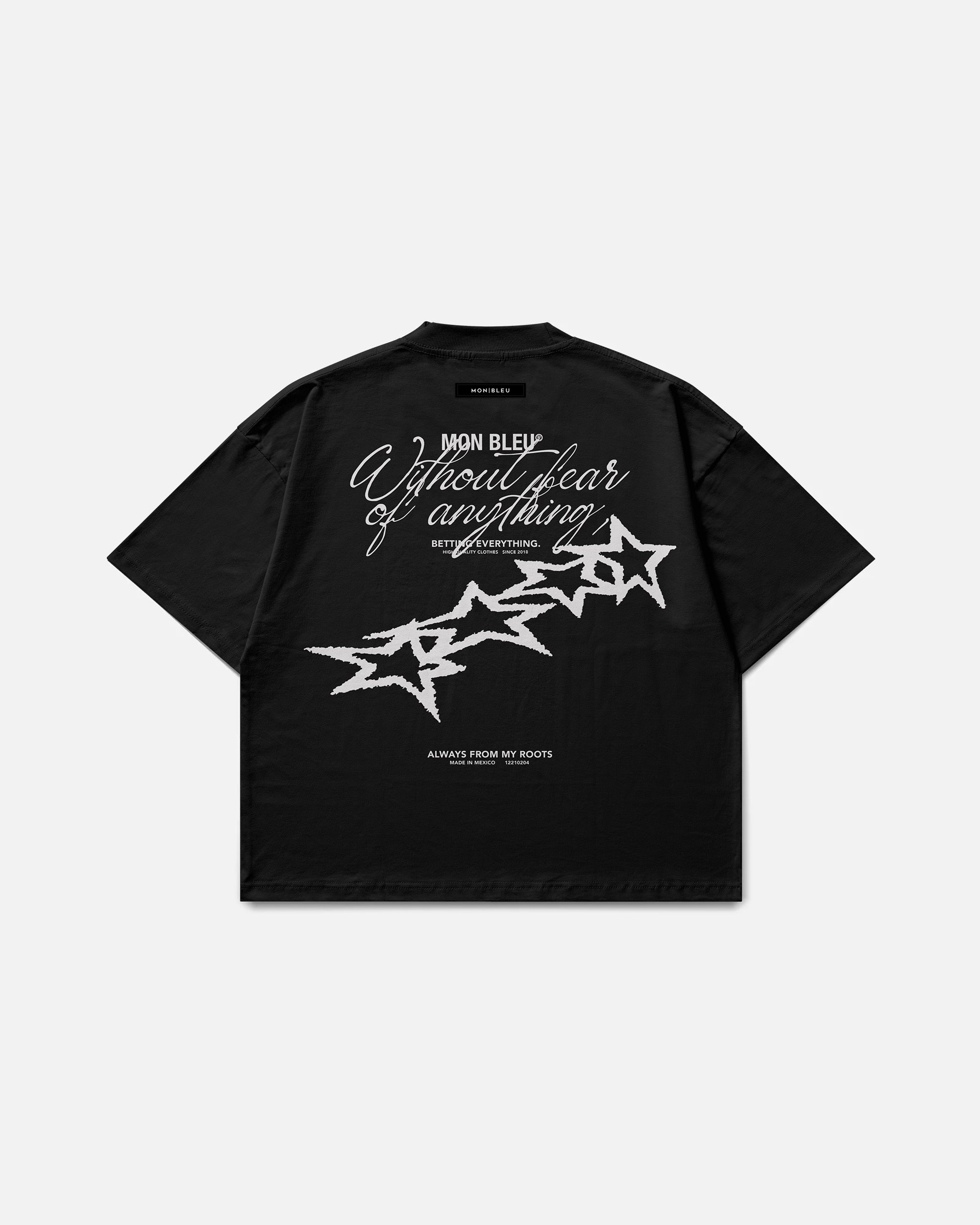 STARS TEE