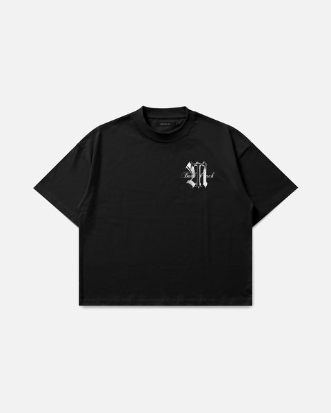 BACK TO BACK TEE