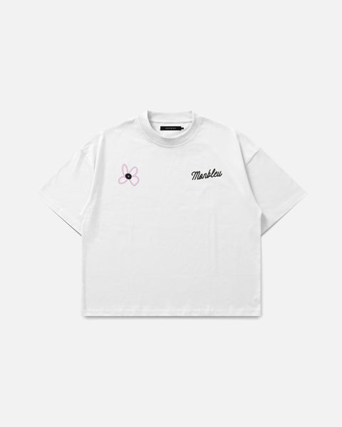 TRUST (ON ME) TEE