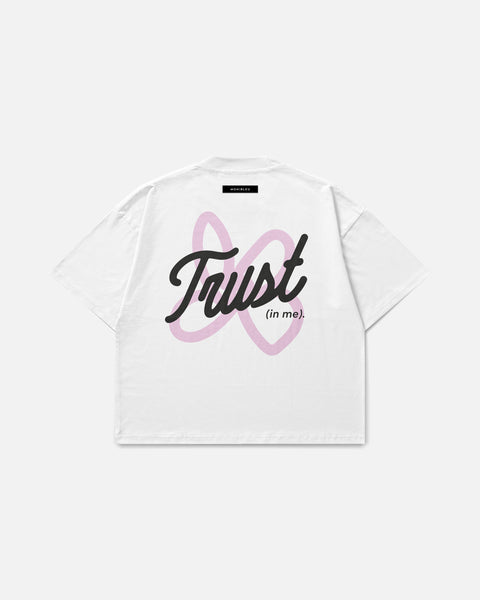 TRUST (ON ME) TEE