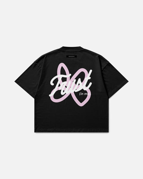 TRUST (ON ME) TEE