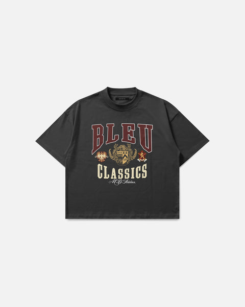 UNIVERSITY TEE