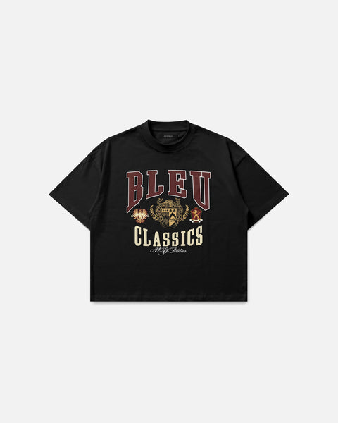 UNIVERSITY TEE