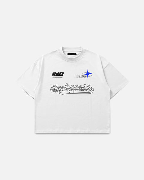 UNSTOPPABLE TEE