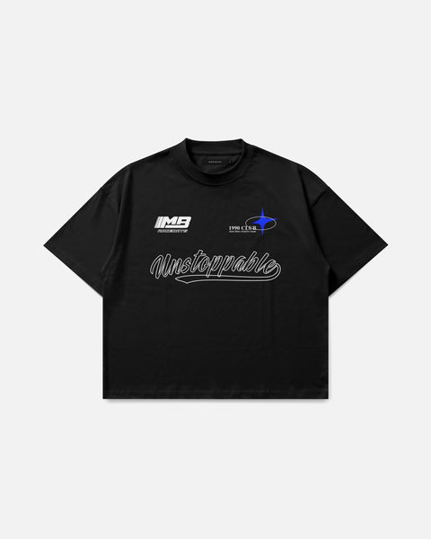 UNSTOPPABLE TEE