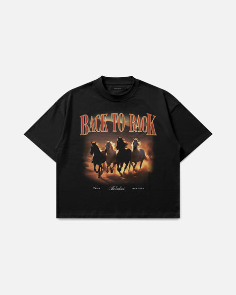 VIEWS TEE