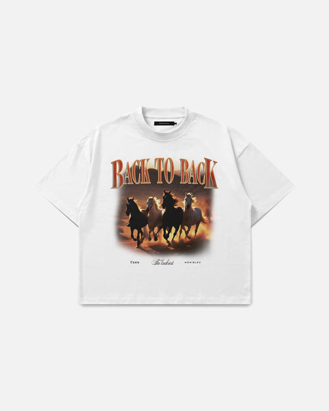 VIEWS TEE