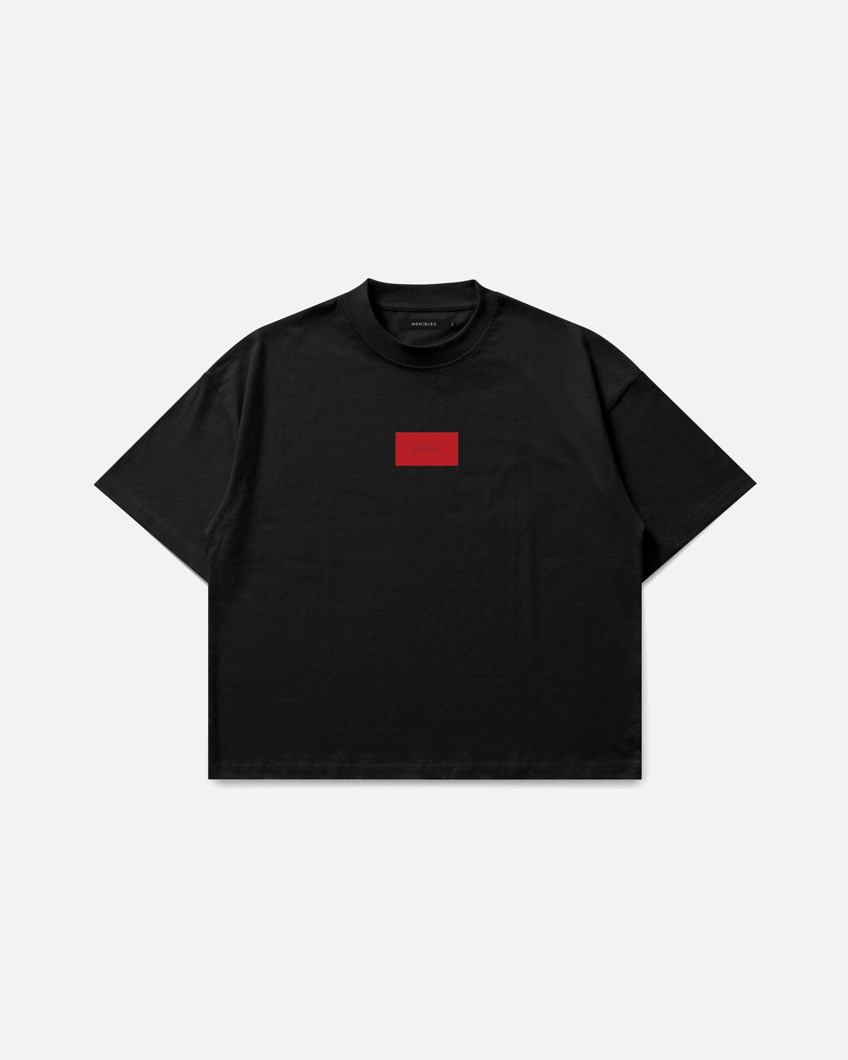 VALENTINES RULES TEE