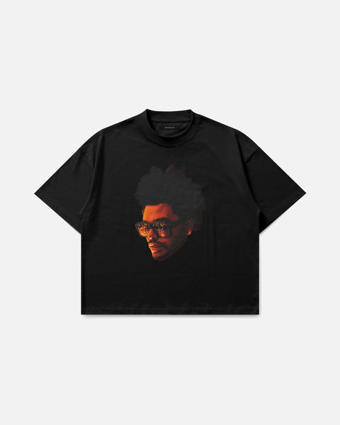 THE WEEKEND PT2 TEE