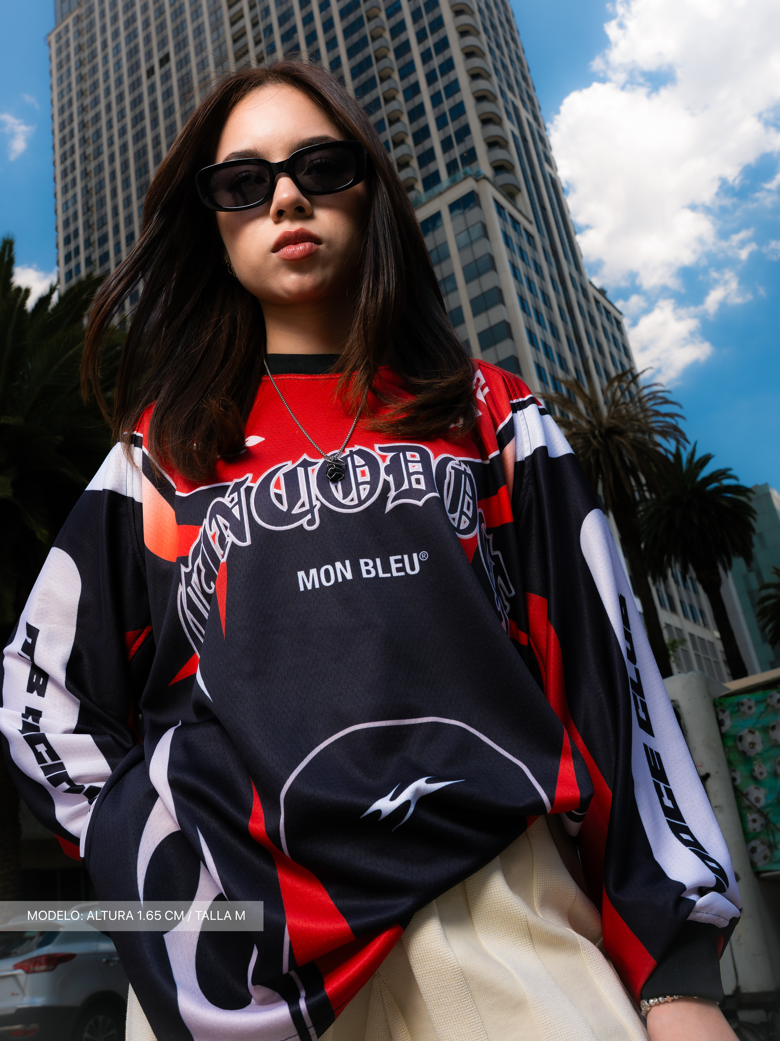 CINCODOCE RACING CLUB JERSEY