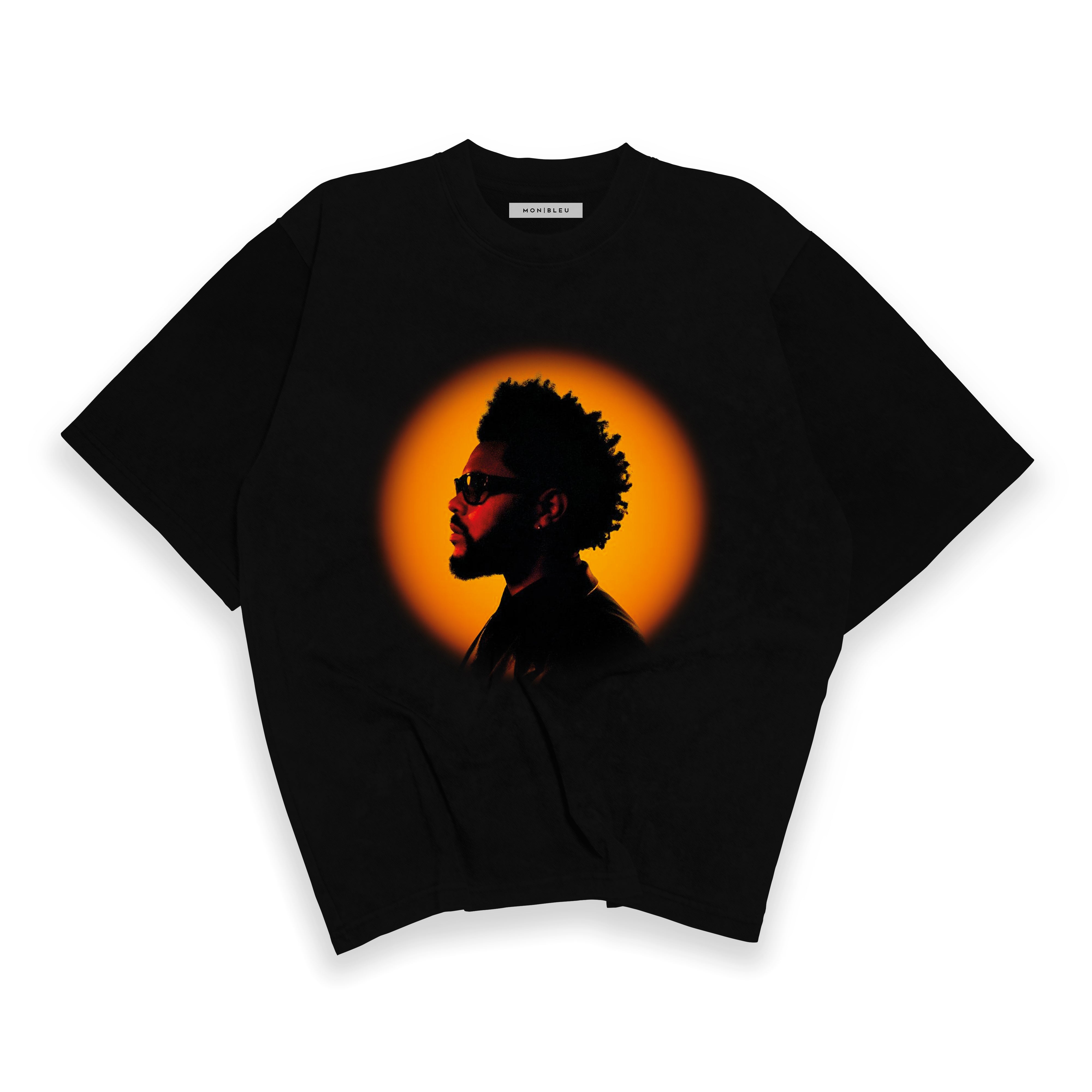 THE WEEKEND PT1 TEE