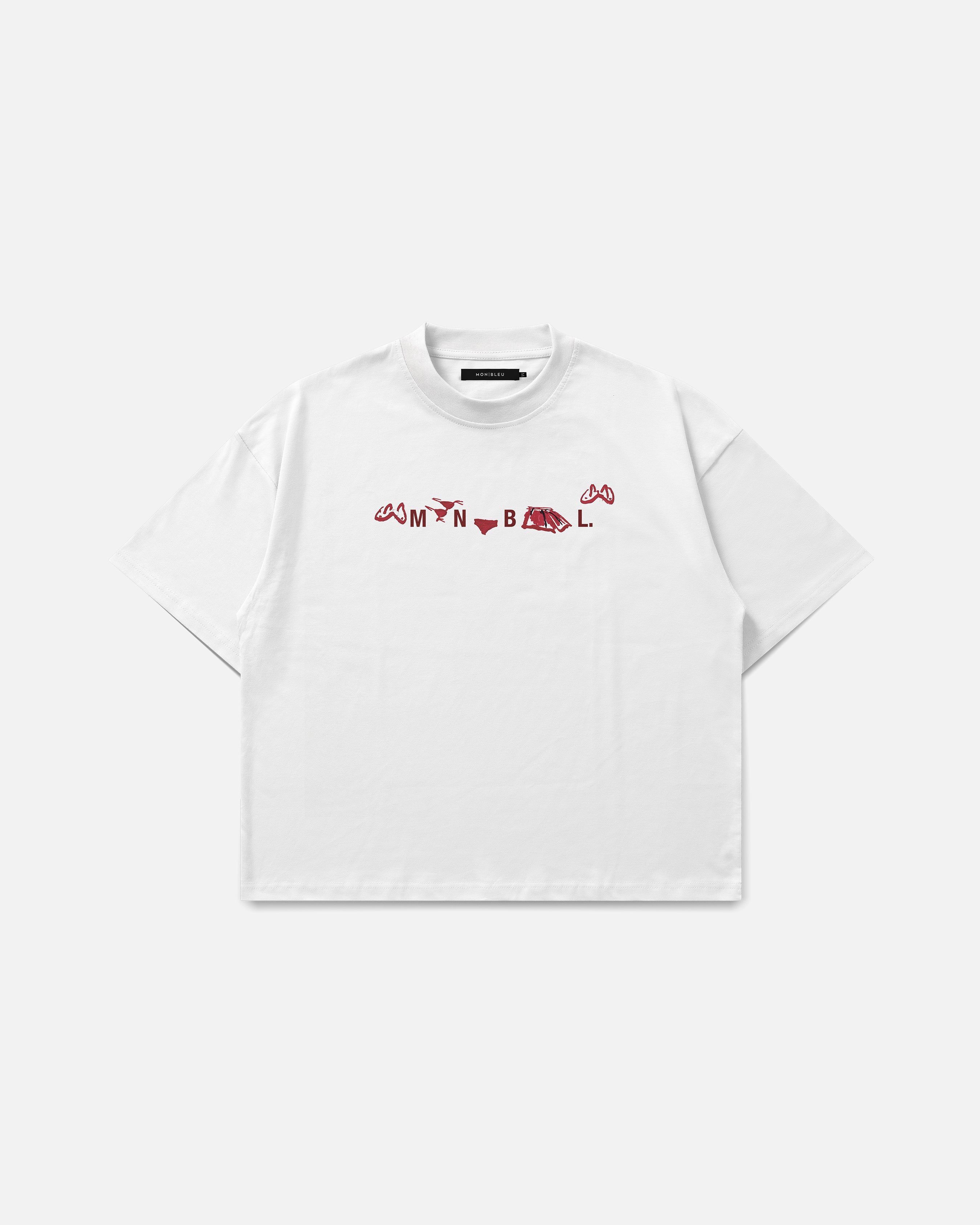 WRITTED & DIRECTED TEE