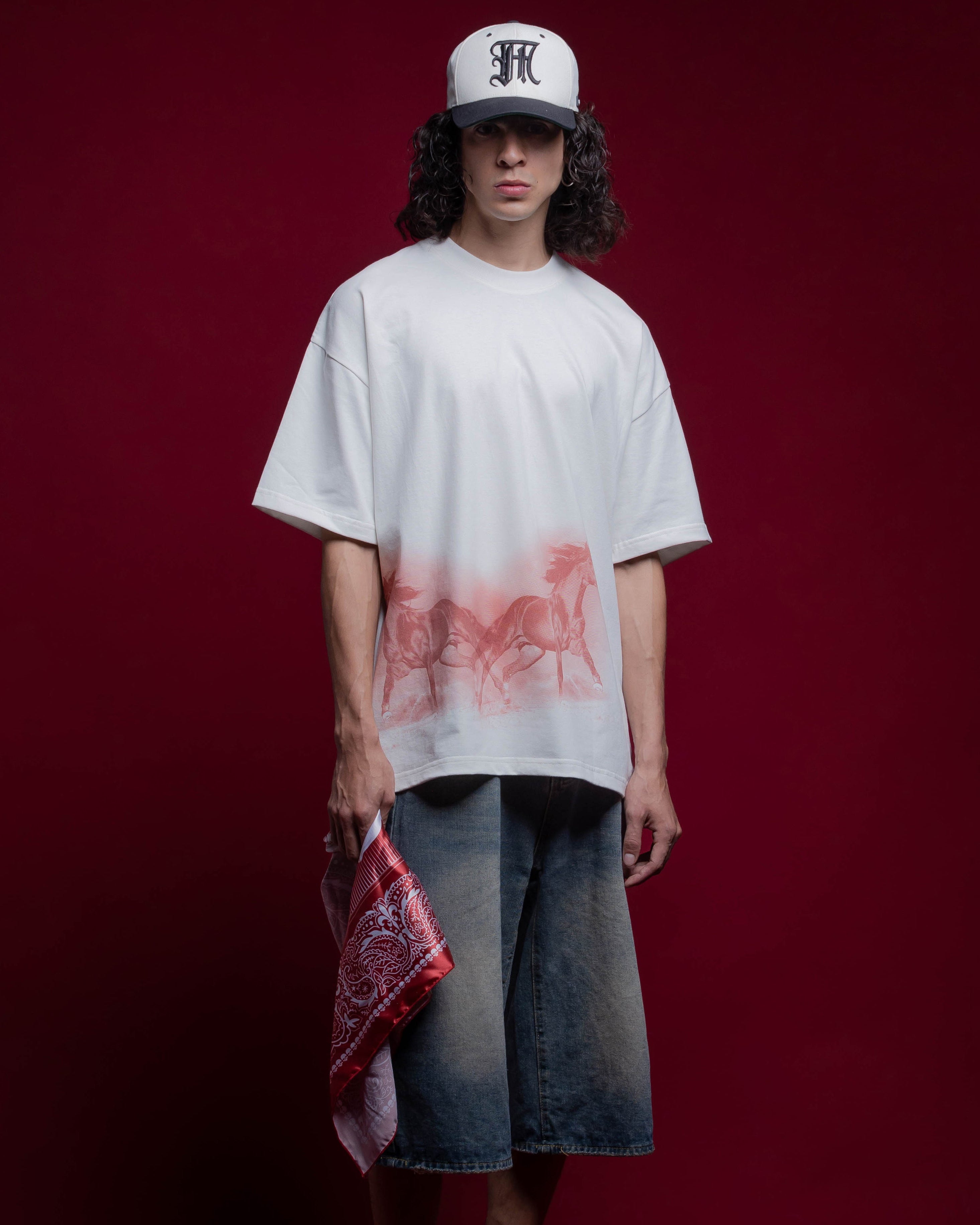 GOOD FOR EVERYTHING TEE