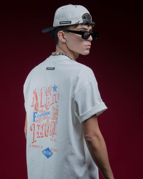 MEMORY BOX TEE