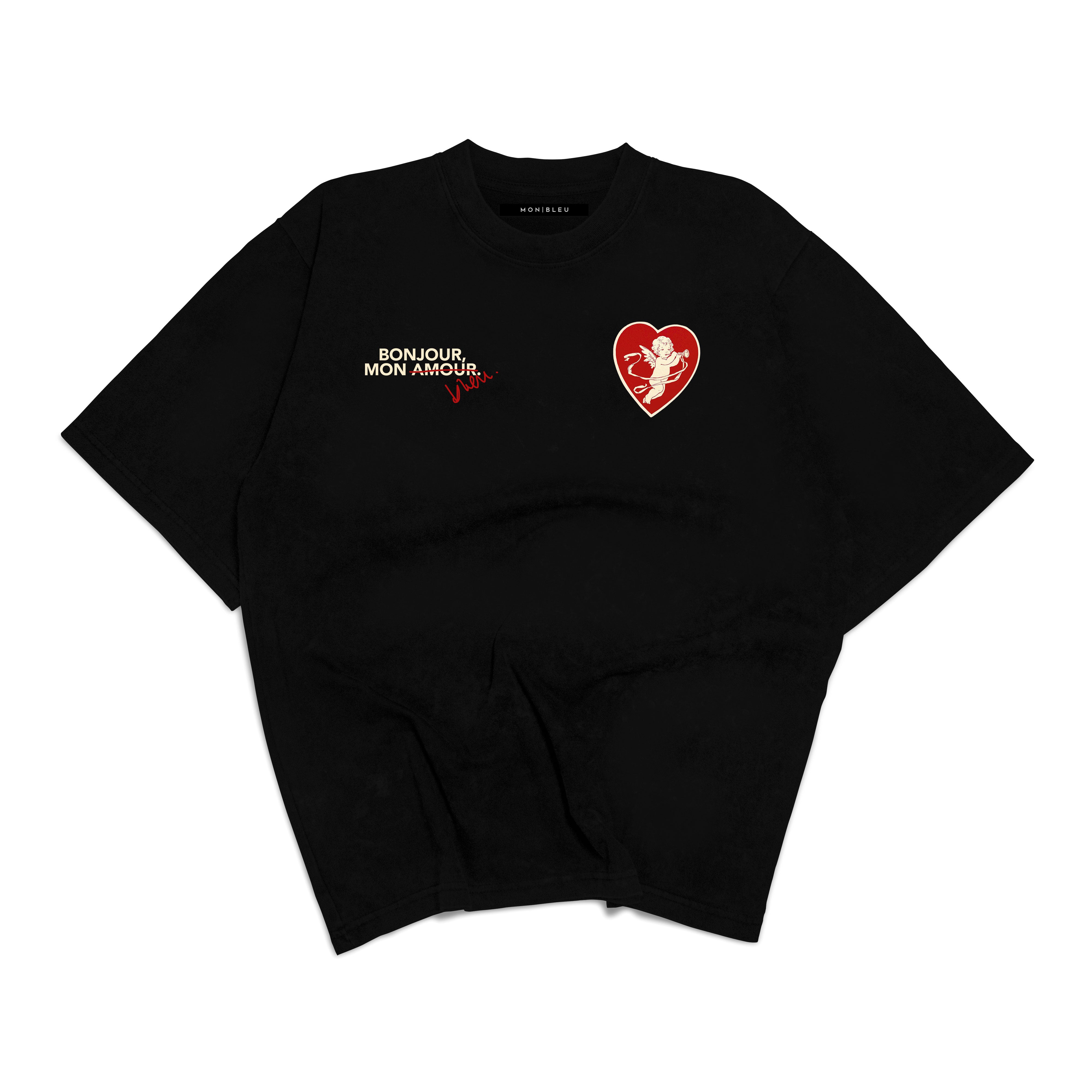 CUPIDO TEE