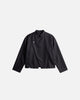 KIMONO JACKET BLACK