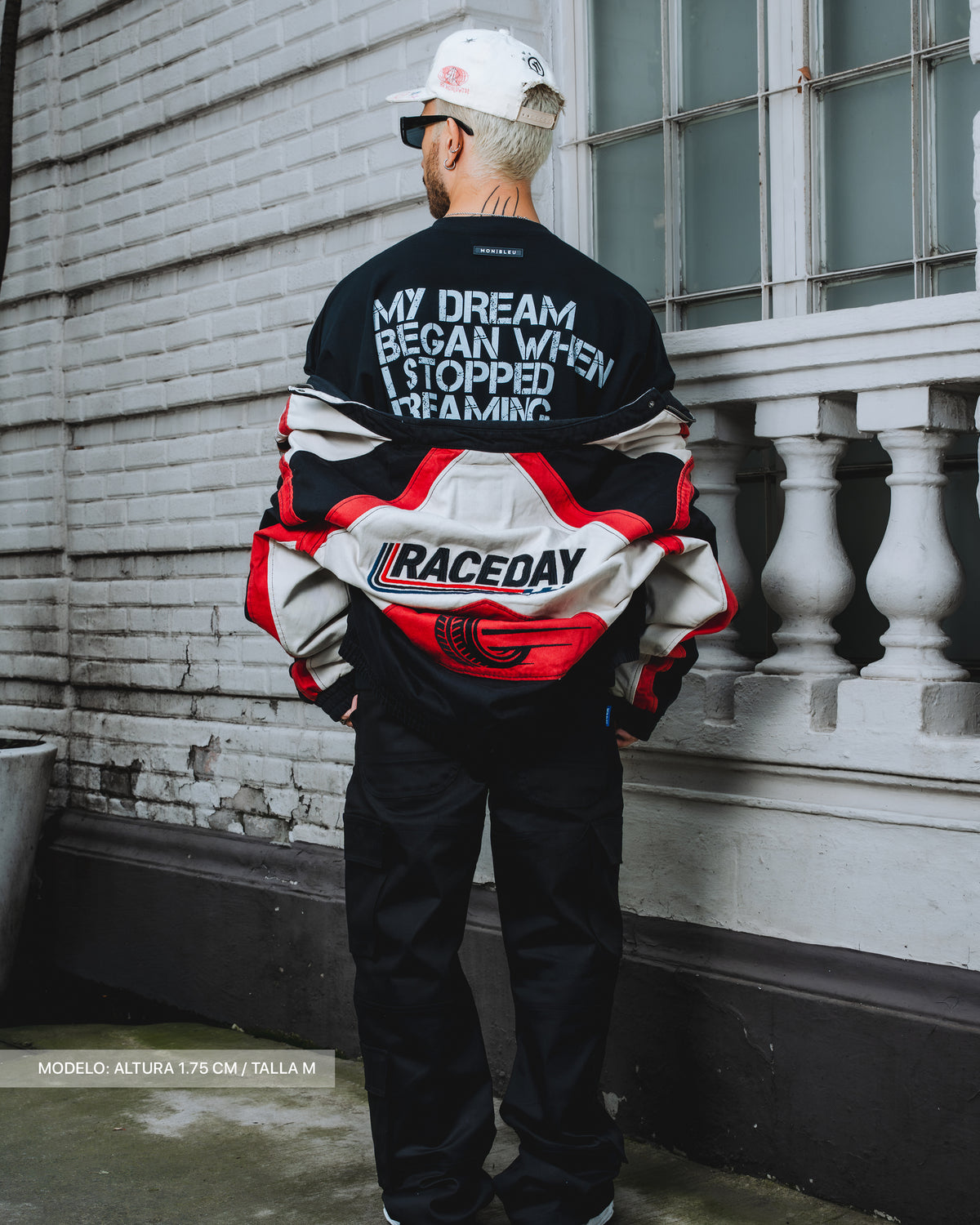 DREAMER TEE