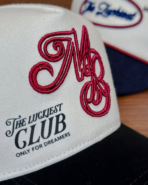 DREAMERS CAP