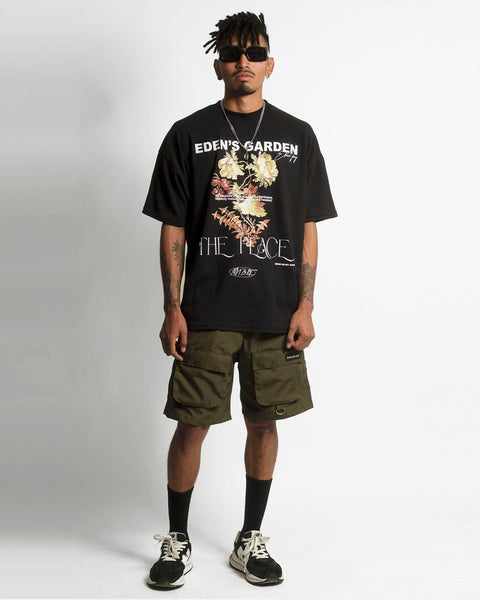 EDEN'S GARDEN TEE